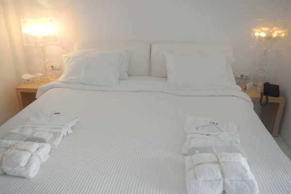 Rocabella Santorini Hotel